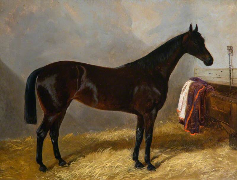 'cola' — John Duvall