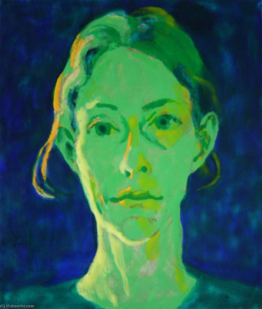 Hera — Alex Katz