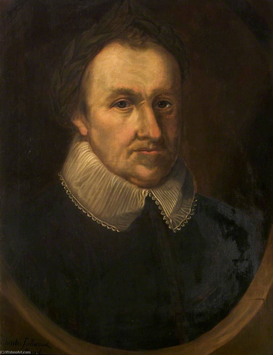 Michael Drayton (1563–1631) — Charles Fullwood
