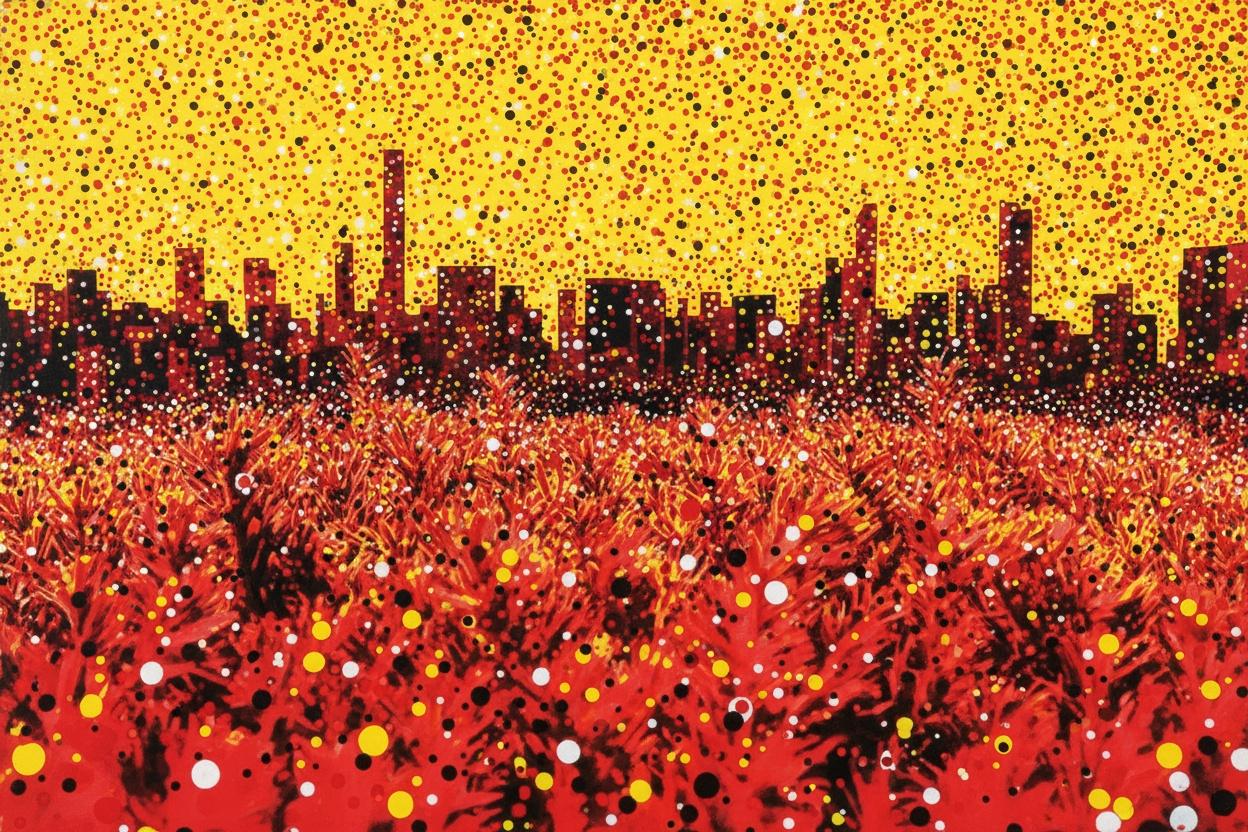 Infinite Pulse: The Amber Convergence — Jacques Villedieu