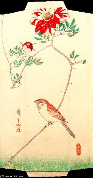 Untitled (9773) — Ando Hiroshige