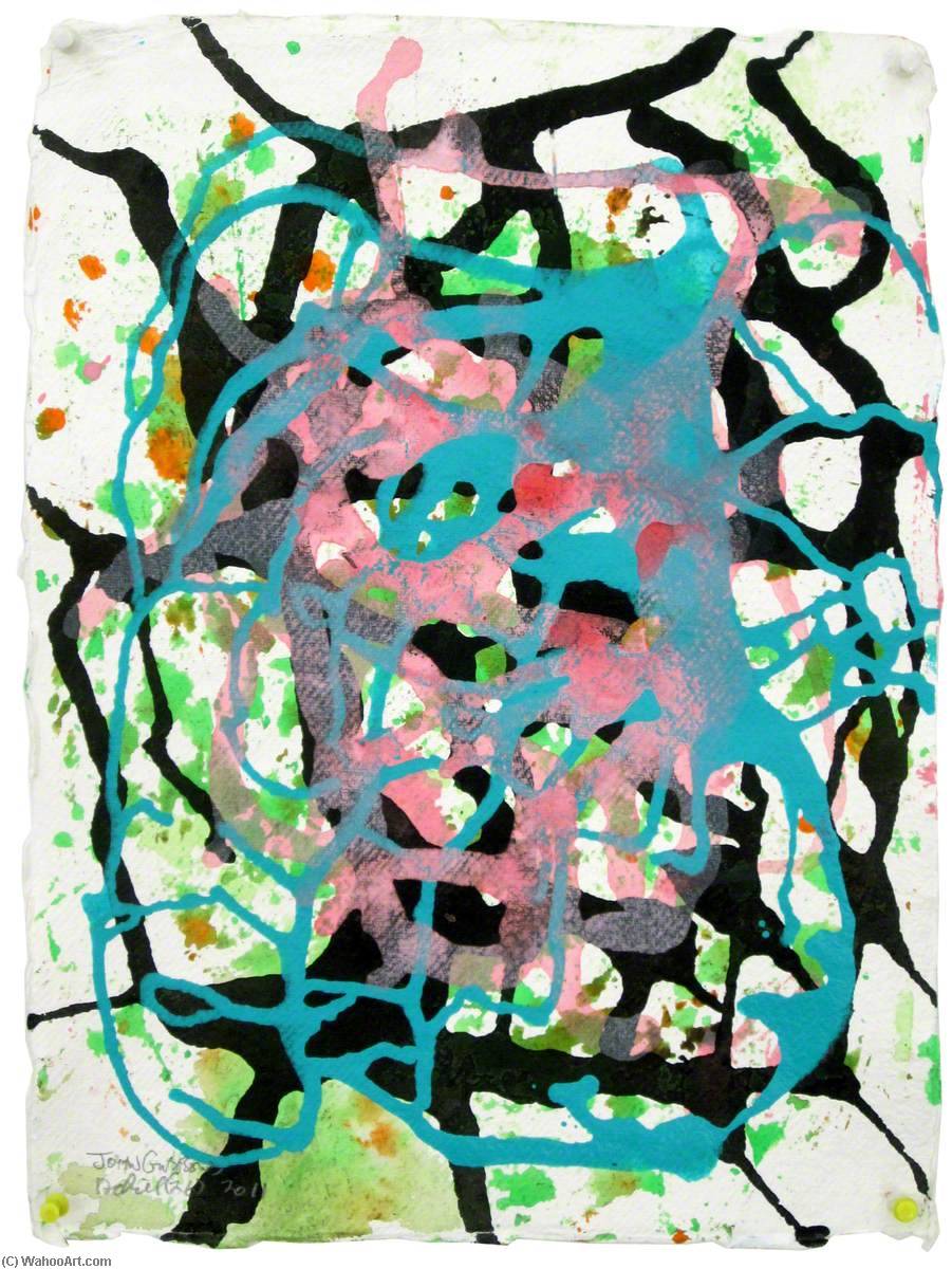 Achill (26) — John Gibbons