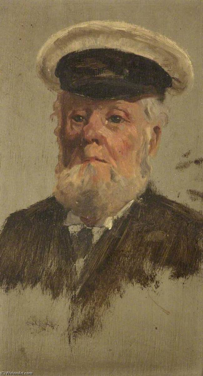G. Singleton, 6th — Джордж Эдмунд Бътлер