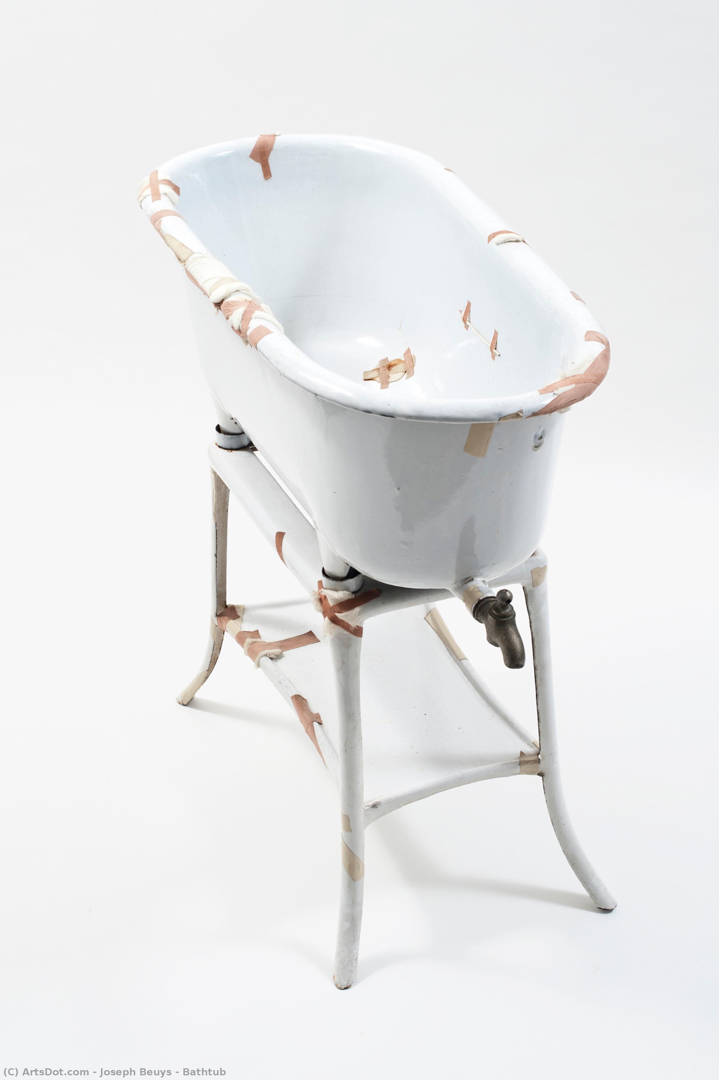 Bathtub — Boyss