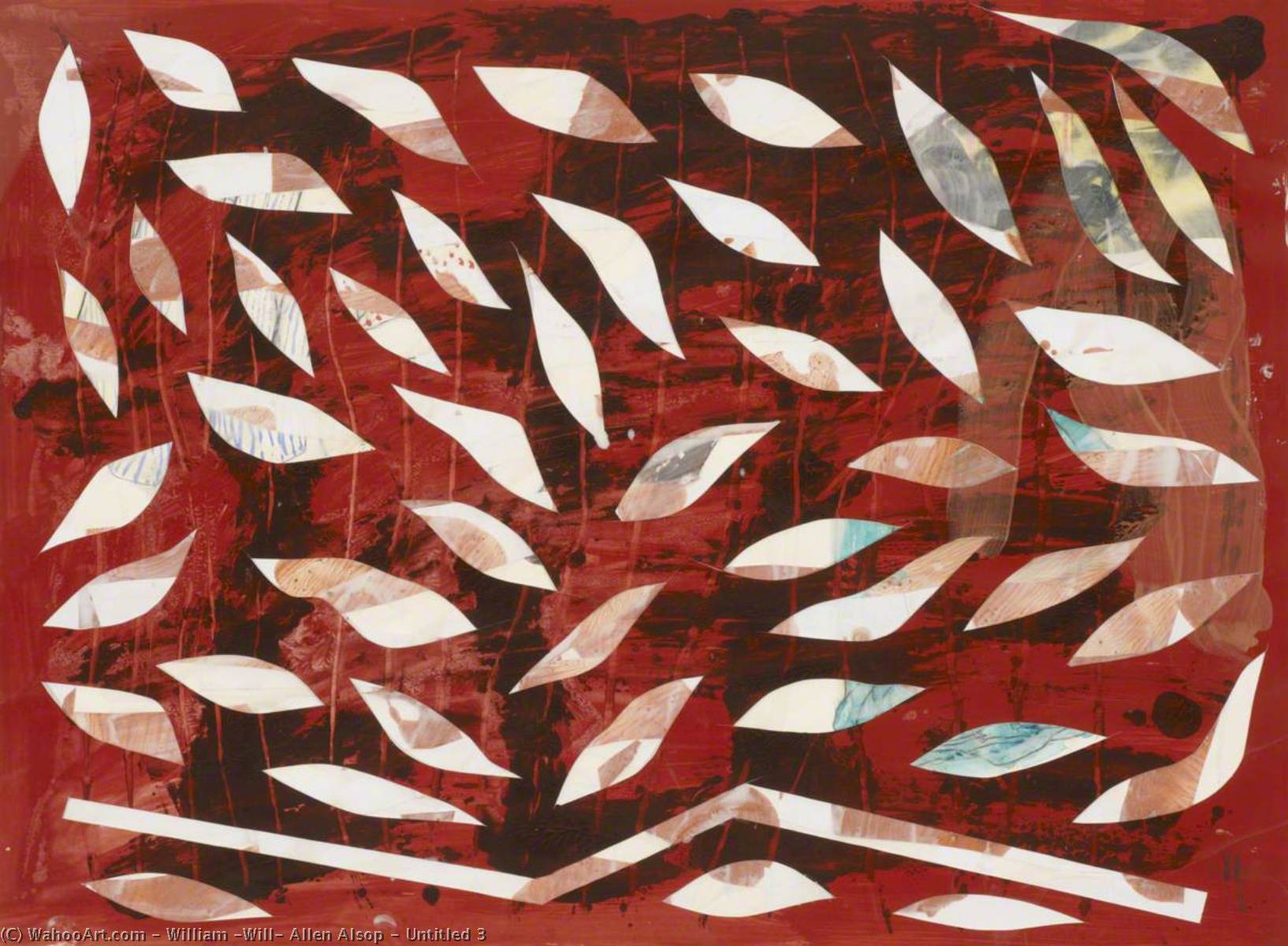Untitled 3 — William (will) Allen Alsop