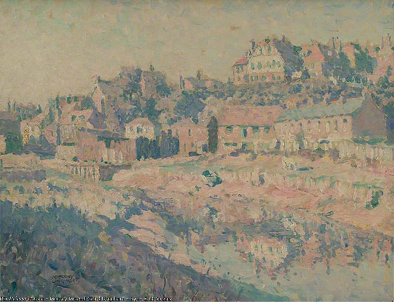 Rye, East Sussex — Murray Mcneel Caird Urquhart