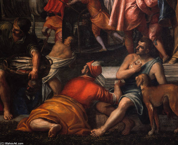 Alexander Iii ^ Ziani — Carlo Caliari