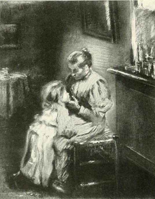 Untitled (aqr7q2) — Fritz Von Uhde