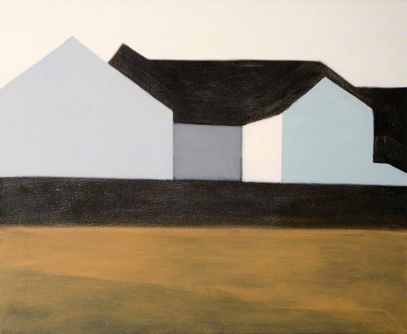 West Bay 3c — Alex Lowery