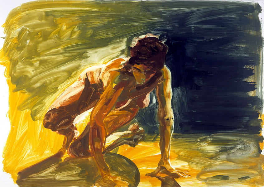 Untitled — Ерик Фишл