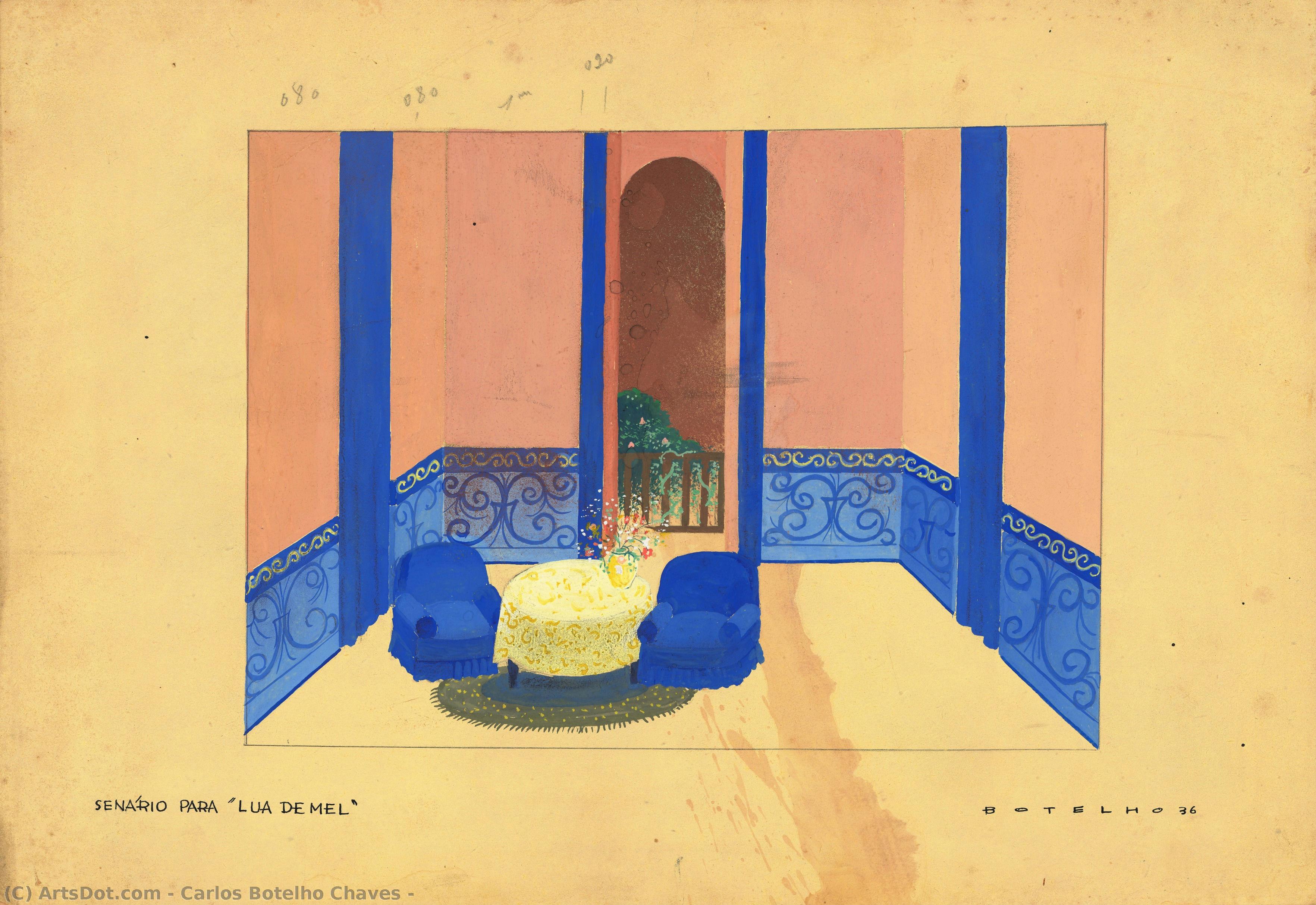 Untitled (dd2cg9) — Carlos Botelho Chaves