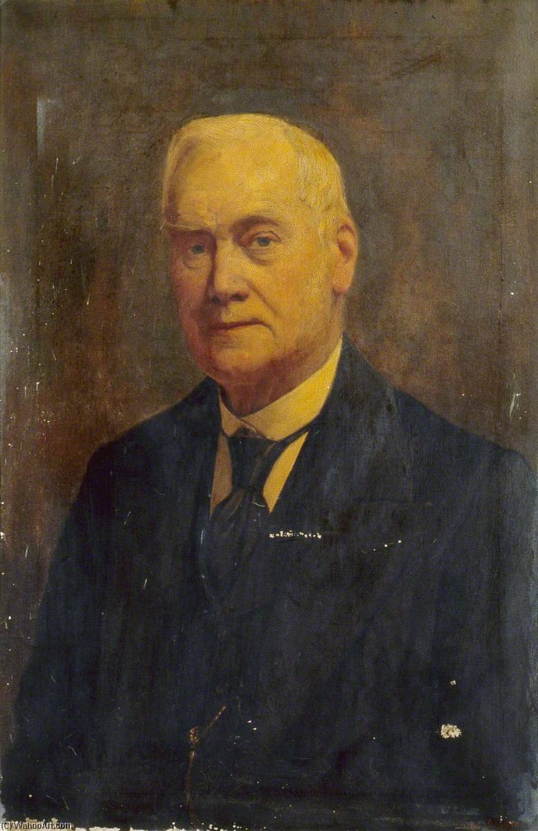 George De Paris — Frederick Brueton