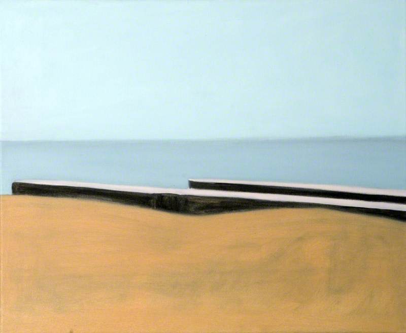West Bay 3b — Alex Lowery
