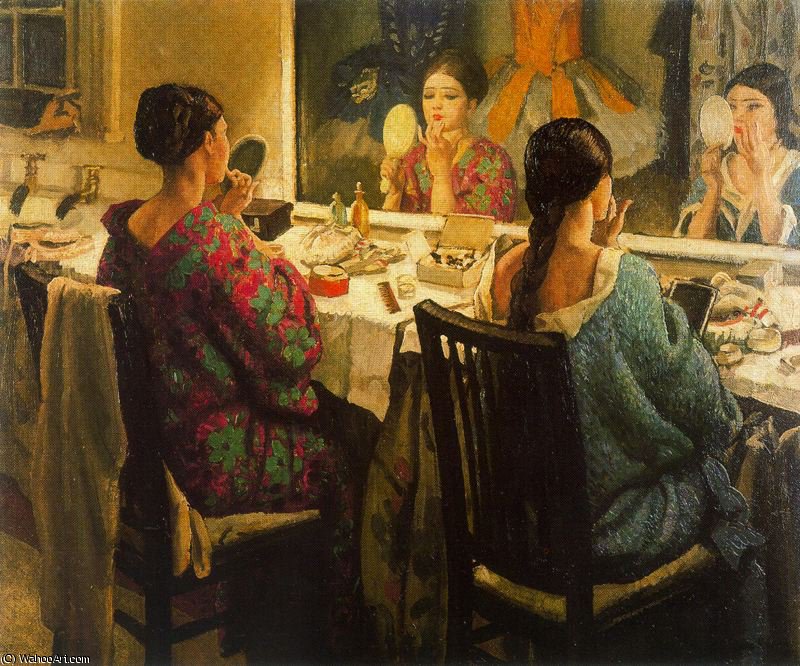Untitled (520) — Лоррайн Хайт