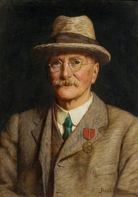 Edgar Wing (d.1929) — Frank Stanley Ogilvie