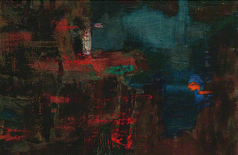 The Gorseway — Doreen Finn