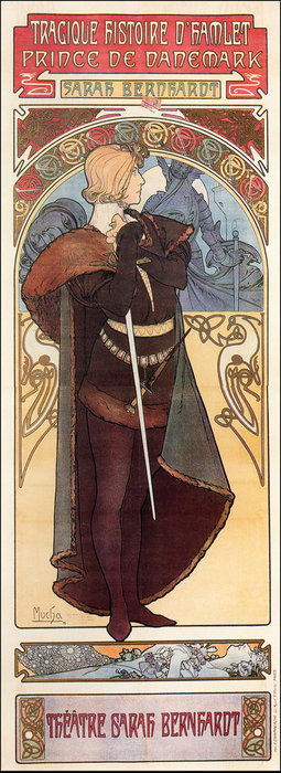 (10) — Alfons Maria Mucha
