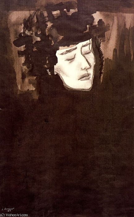 Untitled (267) — Juan Soriano