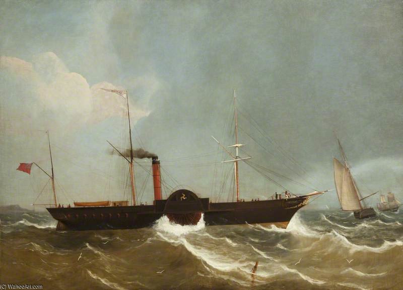 Tynwald Number - — Samuel Walters