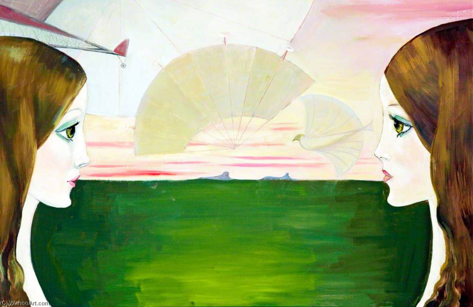 The Early Days Of Flight — George Wallace Jardine