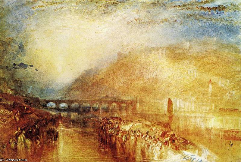 Untitled (502) — Joseph Mallord William Turner