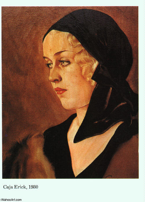 Untitled (167) — Alberto Vargas