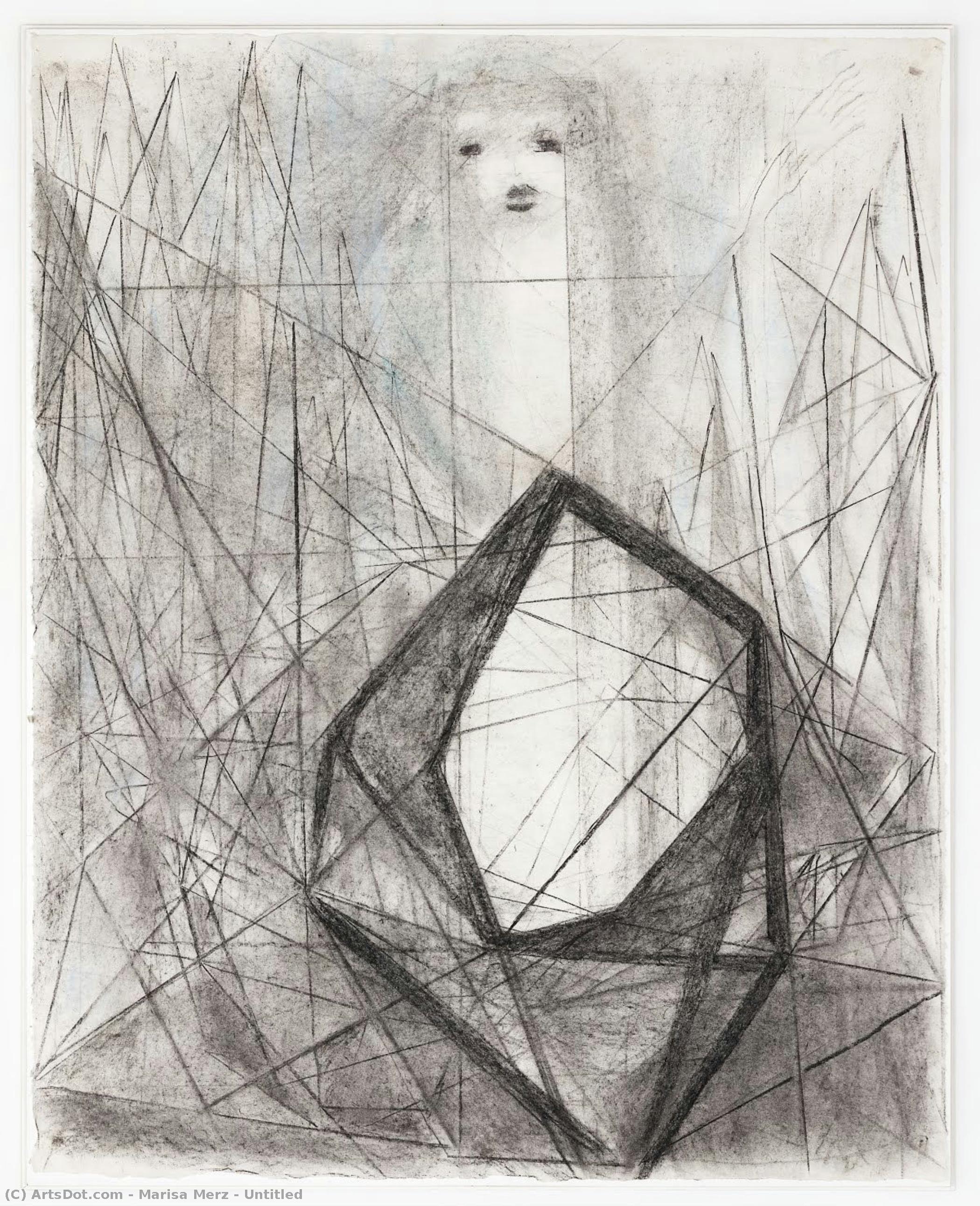 Untitled — Marisa Merz