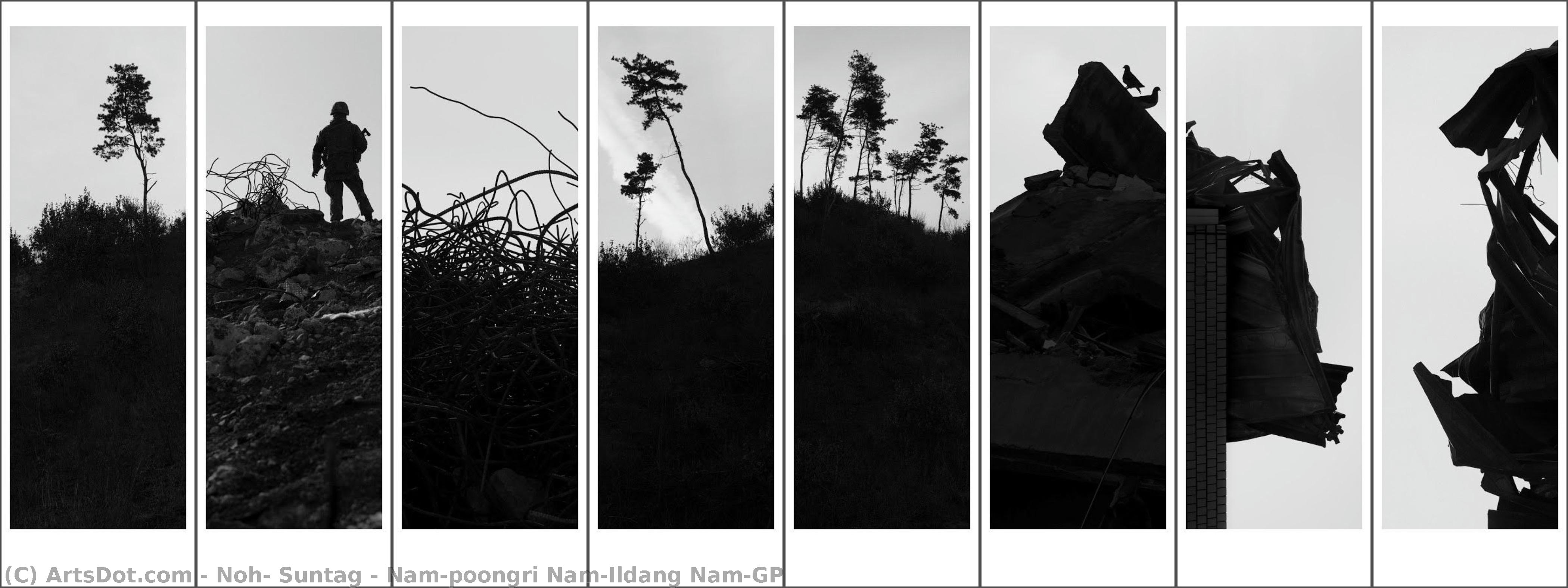 Nam-poongri Nam-ildang Nam-gp — Noh, Suntag