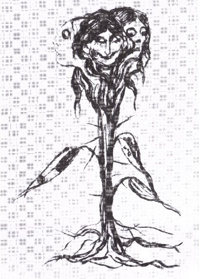 Thumbnail Of Portfolio Alpha And Omega — Edvard Munch