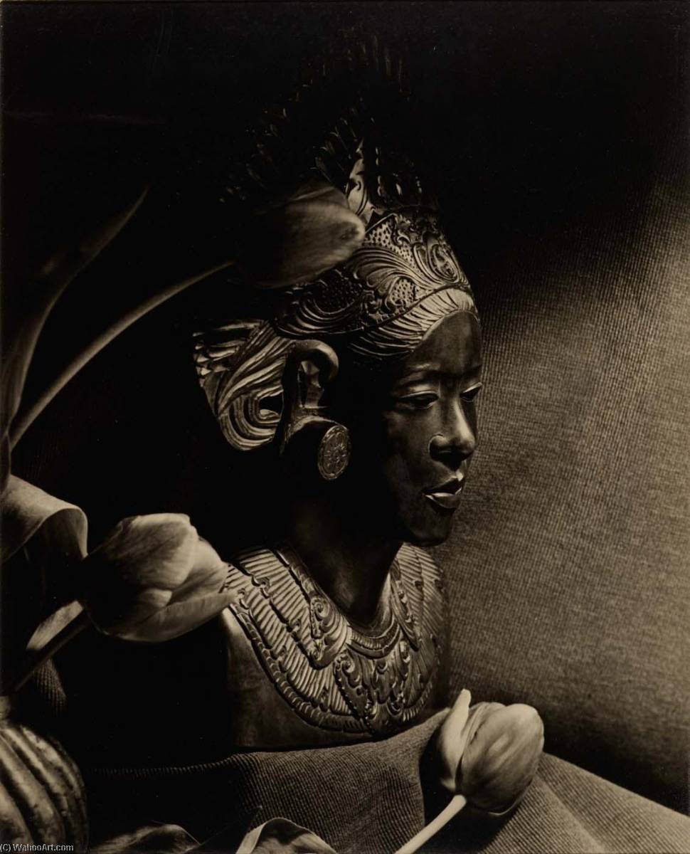 Dark Beauty — Grace M Ballentine