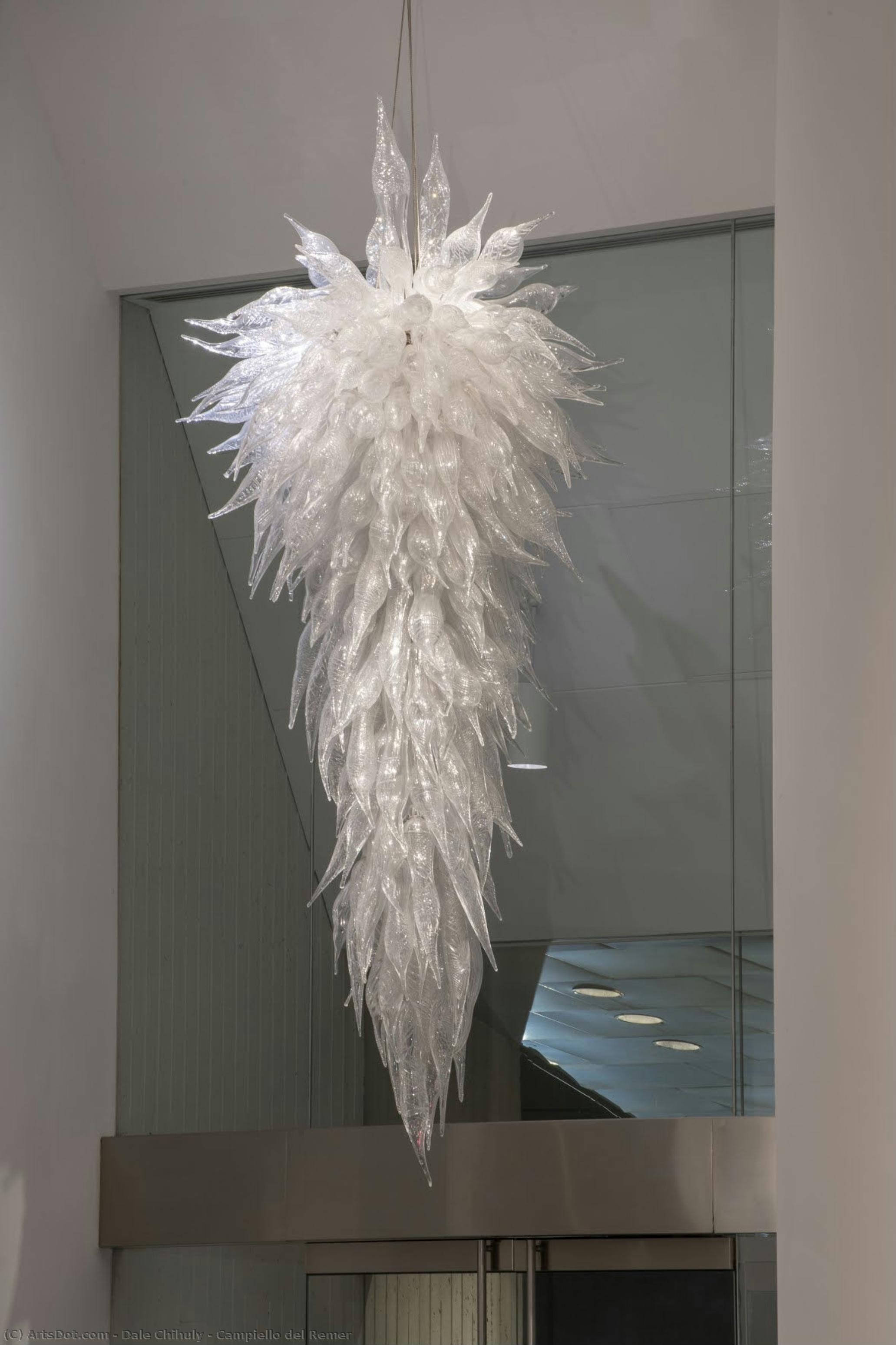 Campiello Del Remer — Dale Chihuly