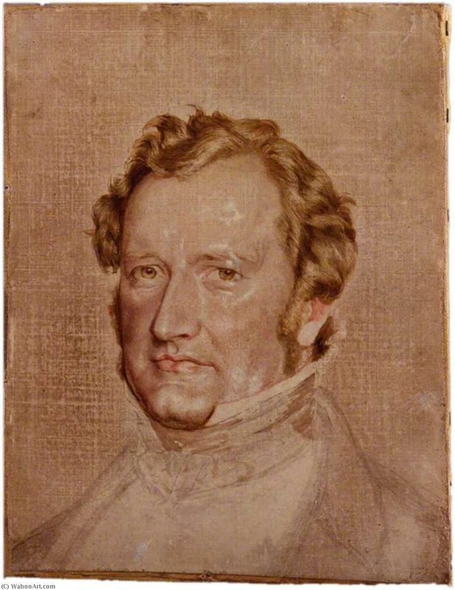 William Mulready — William Mulready The Younger