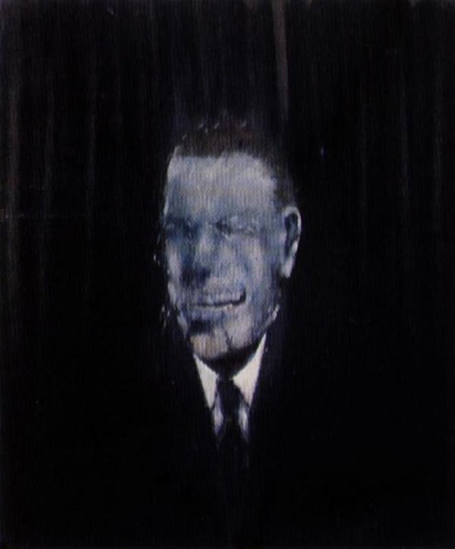 Three Studies Of The Human Head — Френсис Бејкон