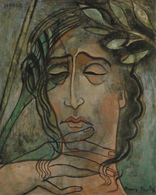 Hyale — Francis Picabia