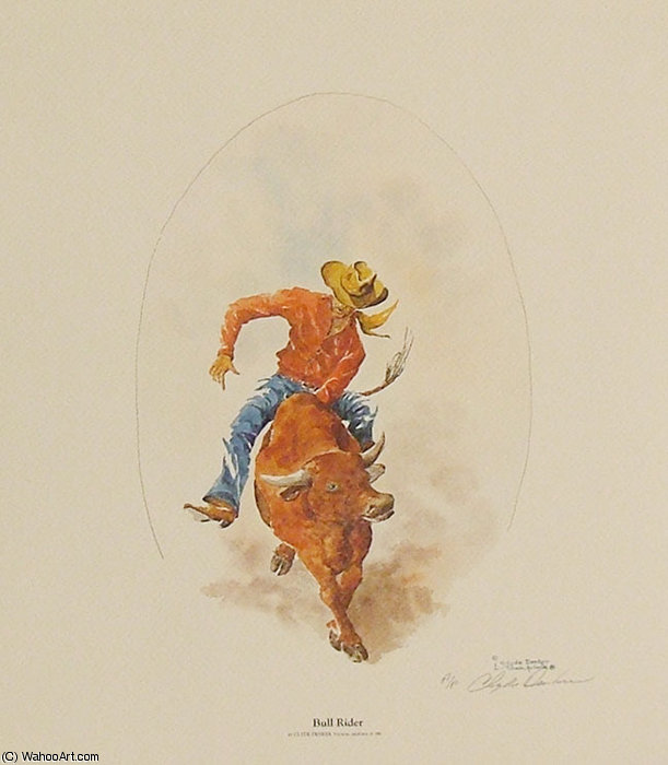 Bullriderap — Jesús Helguera
