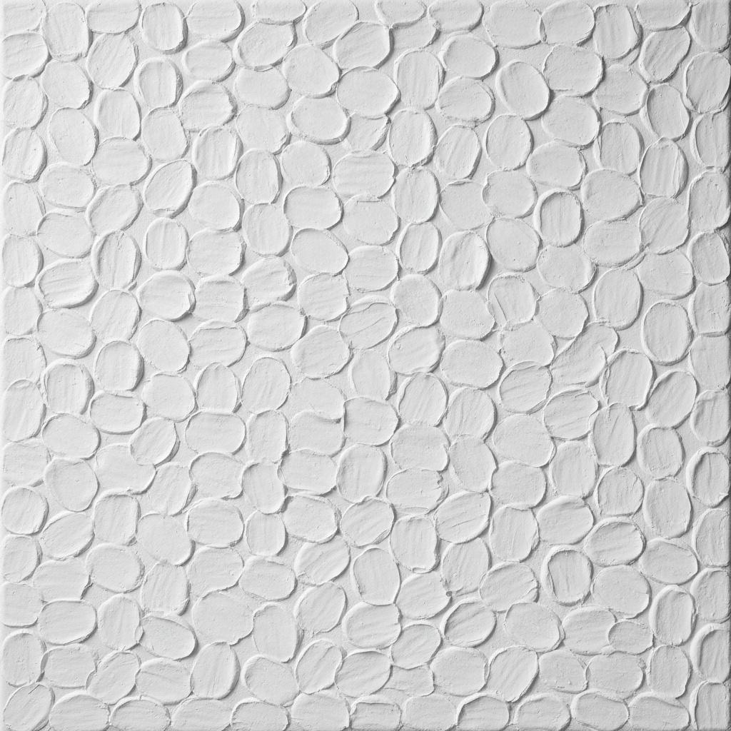 Ethereal Alabaster Relief: A Meditative Study Of Sculptural Organic Forms — David Moreau