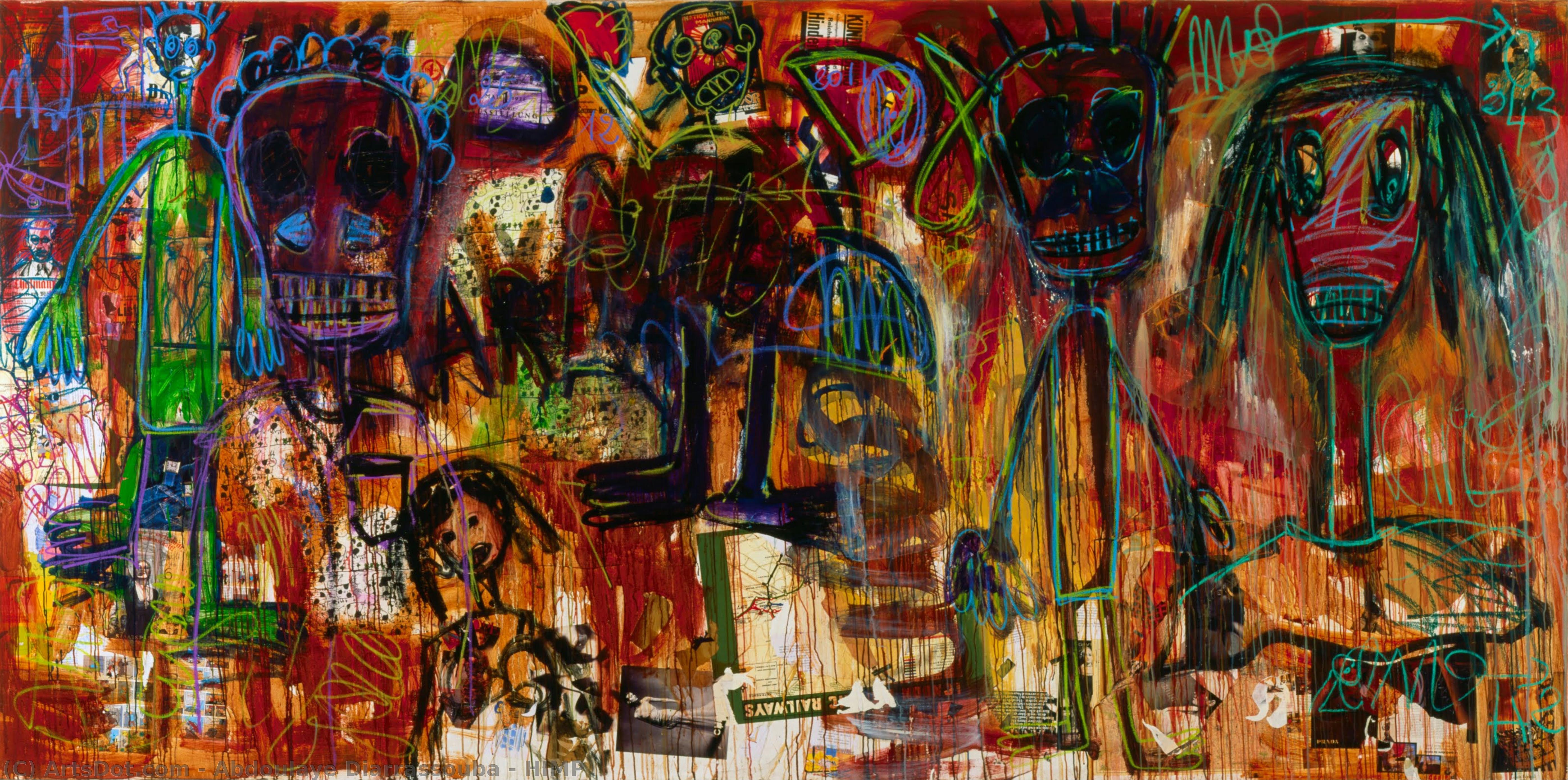 Himp — Abdoulaye Diarrassouba