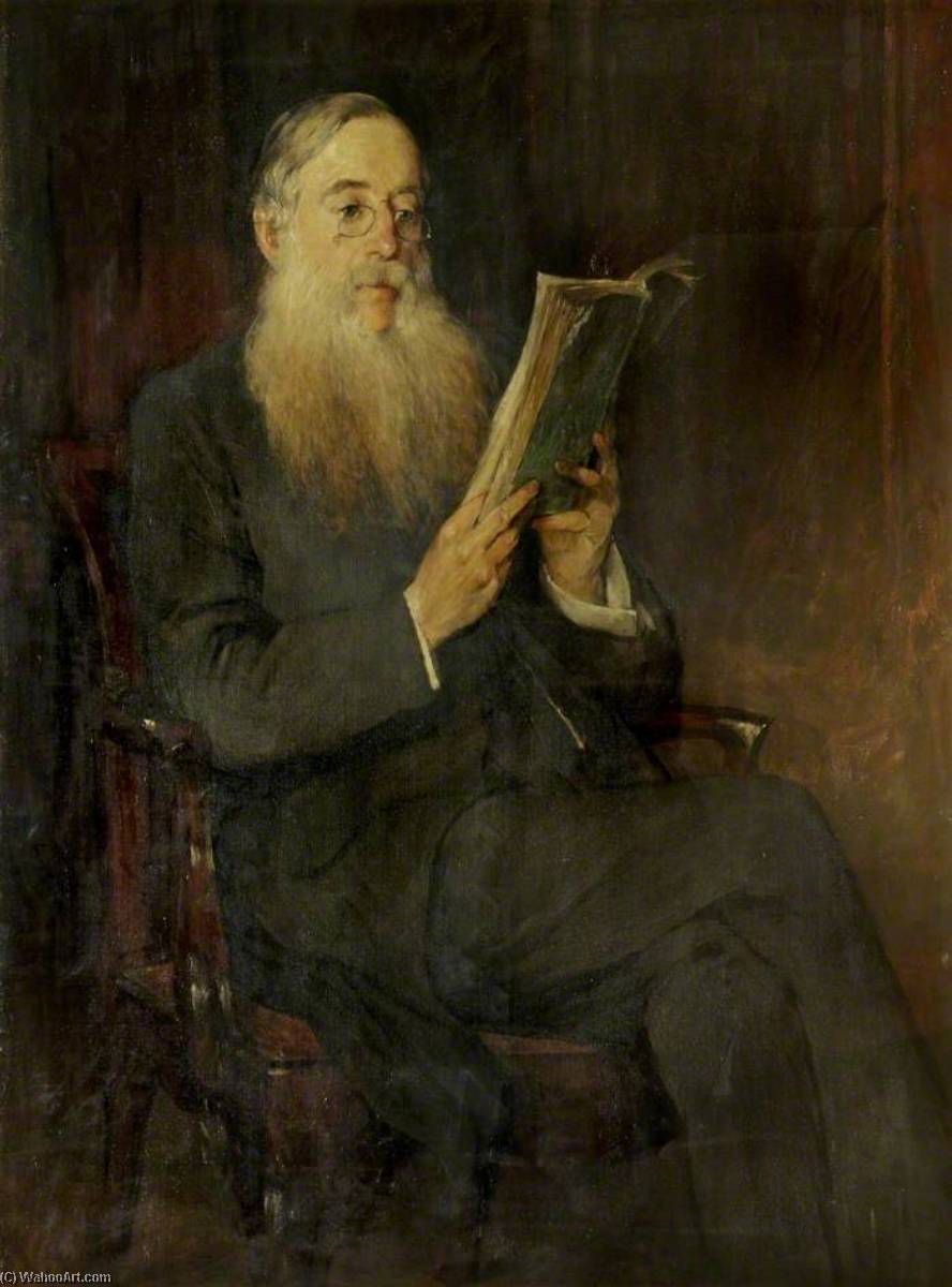 Samuel Smith (1836–1906) — William Ewart Lockhart