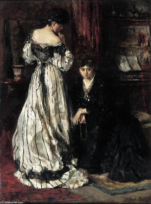 Toekomstdromen — Otto Willem Albertus (albert) Roelofs