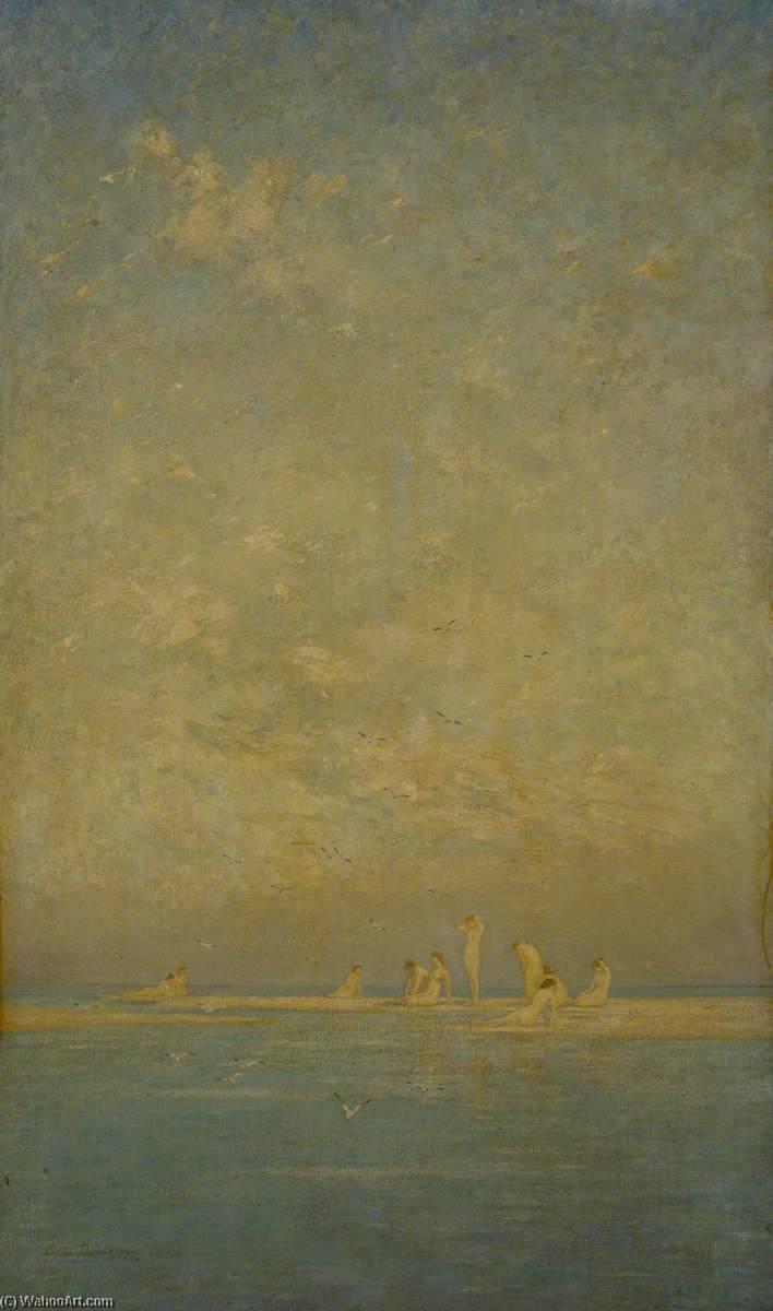 Summer — John Leslie Thomson