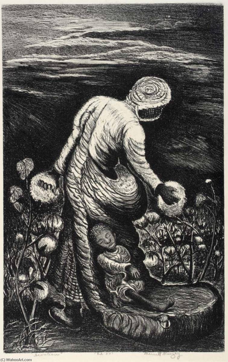Devotion — Merritt Mauzey