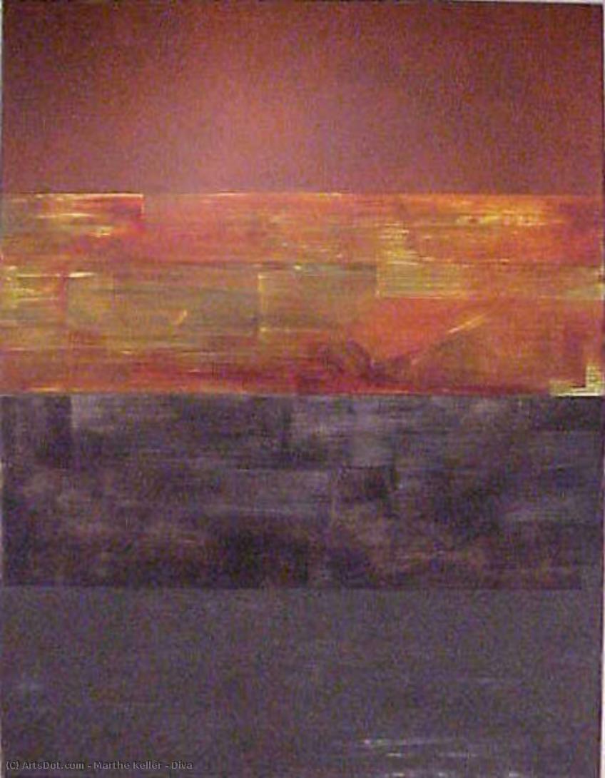 Diva — Marthe Keller