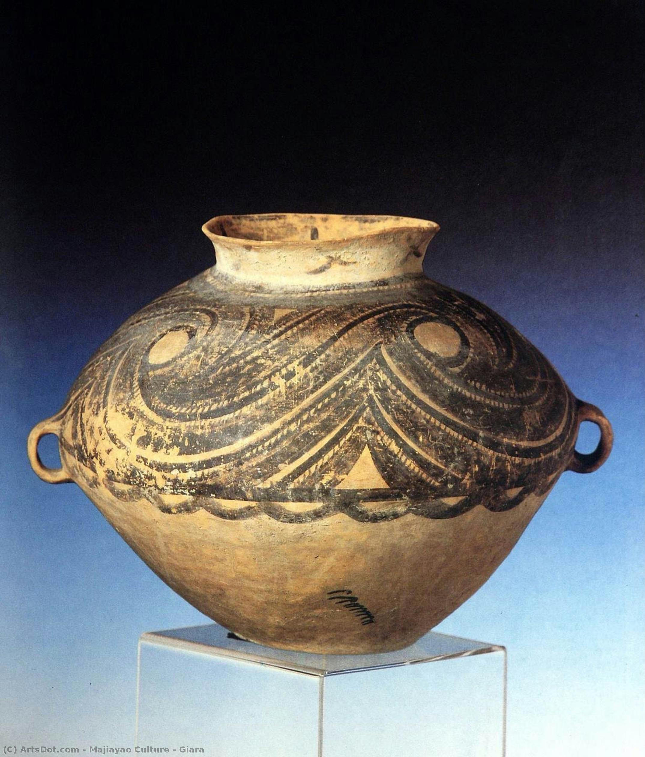 Giara — Majiayao Culture
