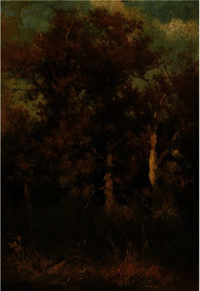 Berkenbosch — Jan Weissenbruch