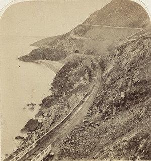 Wicklow Railway — Roger Fenton