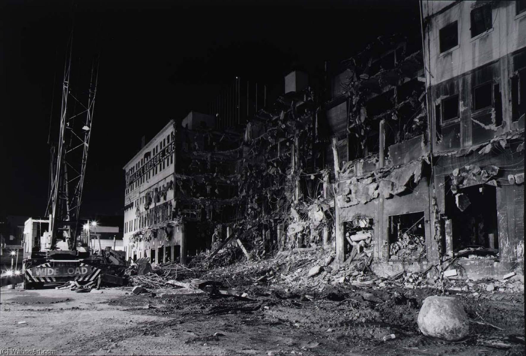 Untitled ( 43), Atlanta Historical Society — Martin Stupich