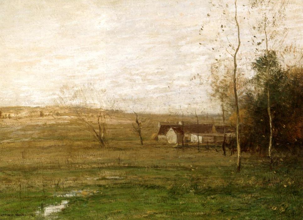 The Little Farm — John Francis Murphy