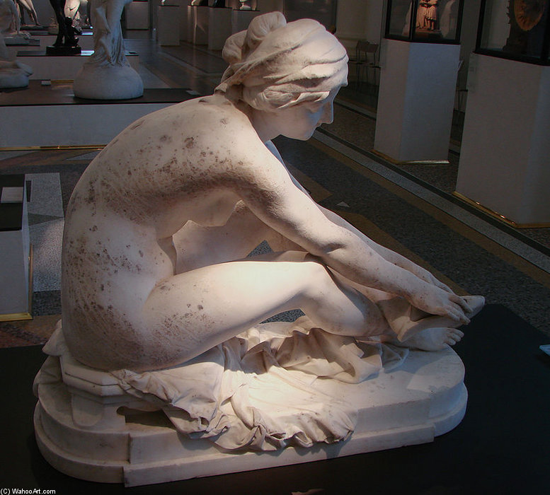 Au Matin — Pierre Alexandre Schoenewerk