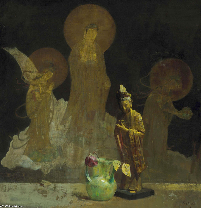 Redemption — Hopvsep Pushman