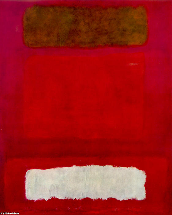 Untitled 14 — Марк Ротко